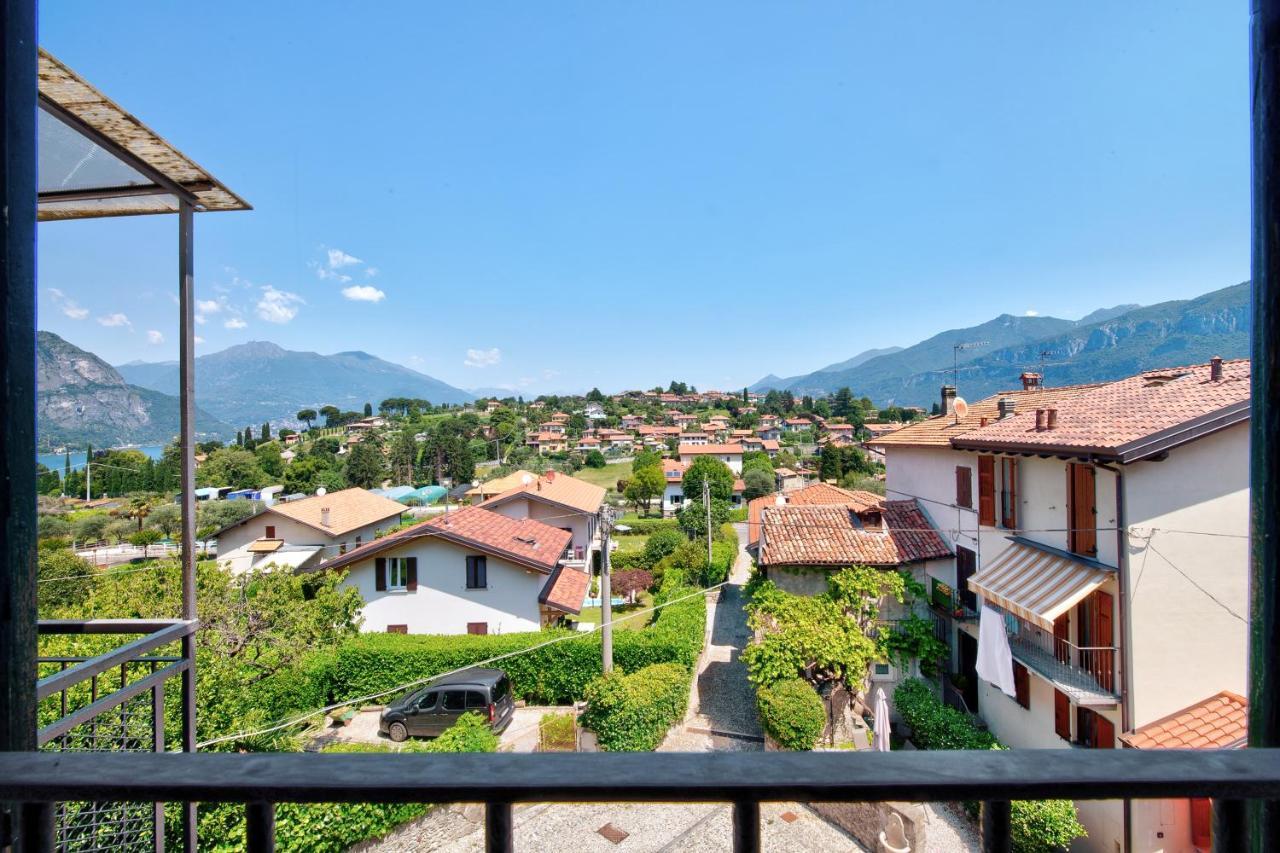 Taronico Apartments Duck Bellagio Buitenkant foto